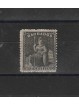 BARBADOS 1861 BRITANNIA FIL STELLA PICCOLA 1 VAL MLH MF53978