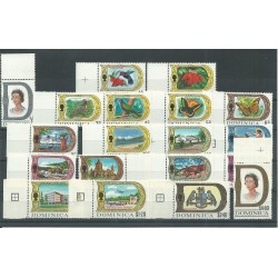 DOMINICA 1969 DEFINITIVA...