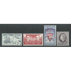 ROSS DEPENDENCY 1967 NUOVA...