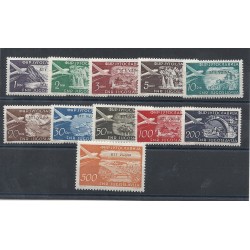 1954 TRIESTE B STT - VUJNA...