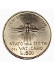1978 VATICANO VATICAN CITY MCMLXXVIII SEDE VACANTE SETTEMBRE L 500 FDC AG MF23707