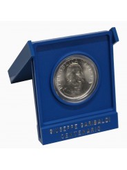 1982 REPUBBLICA ITALIANA L 500 GARIBALDI FDC CONFEZ ZECCA MF23708