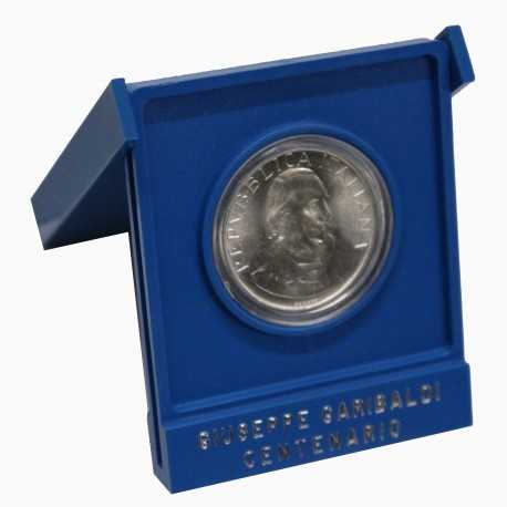 1982 REPUBBLICA ITALIANA L 500 GARIBALDI FDC CONFEZ ZECCA MF23708 1982 REPUBBLICA ITALIANA L 500 GARIBALDI FDC CONFEZ ZECCA MF23708