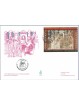 2013 FDC VENETIA 1745/ITA ITALIA 1700 ANN. EDITTO MILANO BF MF27787