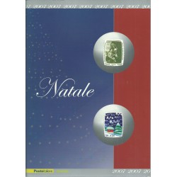 2007 ITALIA REPUBBLICA...