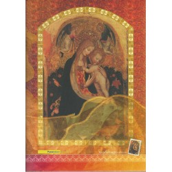 2007 REPUBBLICA ITALIANA FOLDER ARTE SETA E FILATELIA MF27978