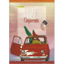 2007 REPUBBLICA ITALIANA...