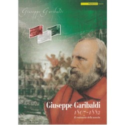 2007 REPUBBLICA ITALIANA...