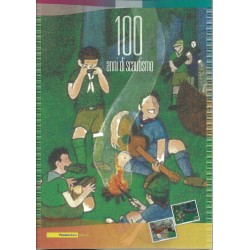 2007 REPUBBLICA ITALIANA...