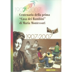 2007 REPUBBLICA ITALIANA...