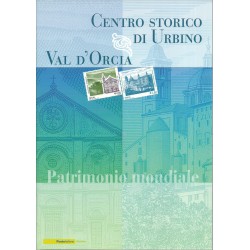 2008 ITALIA REPUBBLICA...