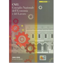 2008 ITALIA REPUBBLICA...