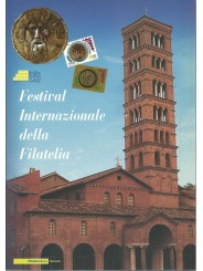 2008 ITALIA REPUBBLICA...