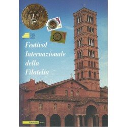 2008 ITALIA REPUBBLICA...