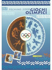 2008 REPUBBLICA ITALIANA...