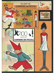 2008 REPUBBLICA ITALIANA...