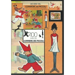 2008 REPUBBLICA ITALIANA...