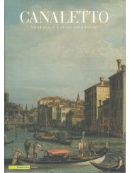 2008 REPUBBLICA ITALIANA FOLDER ITALIA CANALETTO MF3756