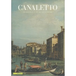 2008 REPUBBLICA ITALIANA FOLDER ITALIA CANALETTO MF3756