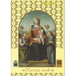 2008 REPUBBLICA ITALIANA...