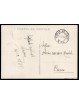 1937 ETIOPIA CARTOLINA POSTA MILITARE 106 / CUNEO 10C. + 20 C. + 75 C. MF27859