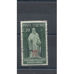 1950 TRIESTE A AMG-FTT...