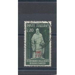 1950 TRIESTE A AMG-FTT...