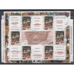 2004 VATICANO VATICAN CITY...