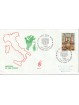 1997 FDC VENETIA 904/IT ITALIA BICENTENARIO DEL PRIMO TRICOLORE MF80371