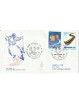 1997 FDC VENETIA 905/IT ITALIA SESTRIERE '97 SCI ALPINO MF80374