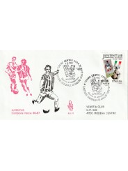 1997 FDC VENETIA 925/IT ITALIA DON GIUSEPPE MOROSINI MF80393