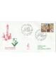 1997 FDC VENETIA 928/IT ITALIA FIERA DI BOLOGNA MF80397