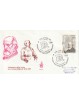 1997 FDC VENETIA 949/IT ITALIA CENT. MORTE G.B. CAVALCASELLE 1819-1897 MF80418