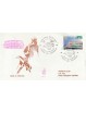 1998 FDC VENETIA 956/IT ITALIA FIERA DI VERONA MF80425