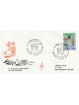 1998 FDC VENETIA 960/IT ITALIA IV CENT. NASCITA MELODRAMMA MF80429