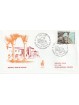 1998 FDC VENETIA 971/IT ITALIA CERTOSA S. MARIA DI PESIO MF80440