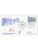 1998 FDC VENETIA 984/IT ITALIA SCUOLA TELECOMUNICAZIONI - ROMA MF80455