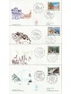 1999 FDC VENETIA 1004/IT ITALIA SERIE TURISTICA MF80474