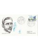 1999 FDC VENETIA 1012/IT ITALIA FAUSTO COPPI 1919-1960 MF80483