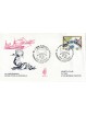 1999 FDC VENETIA 1016/IT ITALIA 125 ANN. UNIONE POSTALE MF80486