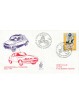 1999 FDC VENETIA 1014/IT ITALIA CENTENARIO FOND. FIAT MF80487