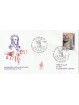 1999 FDC VENETIA 1024/IT ITALIA ALESSANDRO VOLTA MF80495