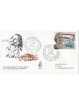 1999 FDC VENETIA 1025/IT ITALIA GOFFREDO MAMELI MF80496