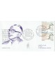 2004 FDC VENETIA N. 1232/IT ITALIA GIORGIO LA PIRA MF80508