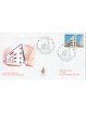 2004 FDC VENETIA N. 1247/IT ITALIA GIUSEPPE TERRAGNI CENT. NASCITA MF80521