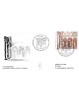 2004 FDC VENETIA N. 1256/IT ITALIA VI CENT. UNIVERSITA' TORINO MF80530