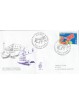 2004 FDC VENETIA N. 1276/IT TALIA FOND. ARSENALE VENEZIA MF80549