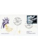 2004 FDC VENETIA N. 1279/IT TALIA SISTEMA LOUIS BRAILLE MF80552