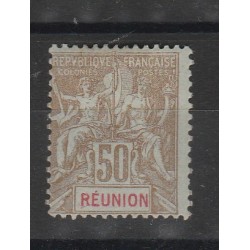 REUNION 1900-05 ALLEGORIA 1 VAL MLH MF55405