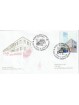 2005 FDC VENETIA N. 1302/IT ITALIA LICEO CLASSICO CAMPANELLA MF80574